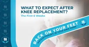 knee replacement