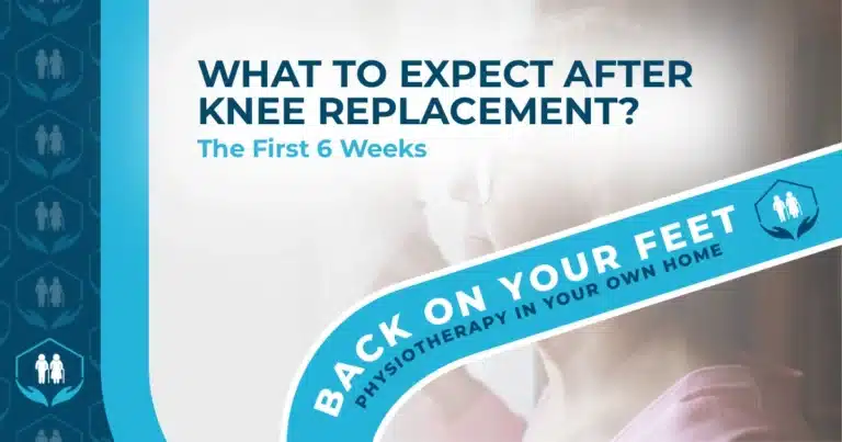 knee replacement