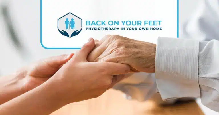 falls rehabilitation